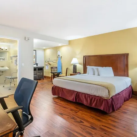 Ocean Reef Hotel Fort Lauderdale Extérieur photo
