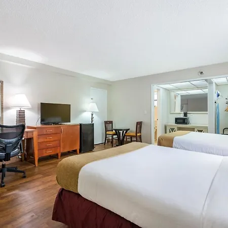 Ocean Reef Hotel Fort Lauderdale Extérieur photo