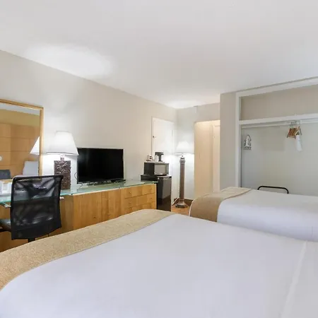 Ocean Reef Hotel Fort Lauderdale Extérieur photo