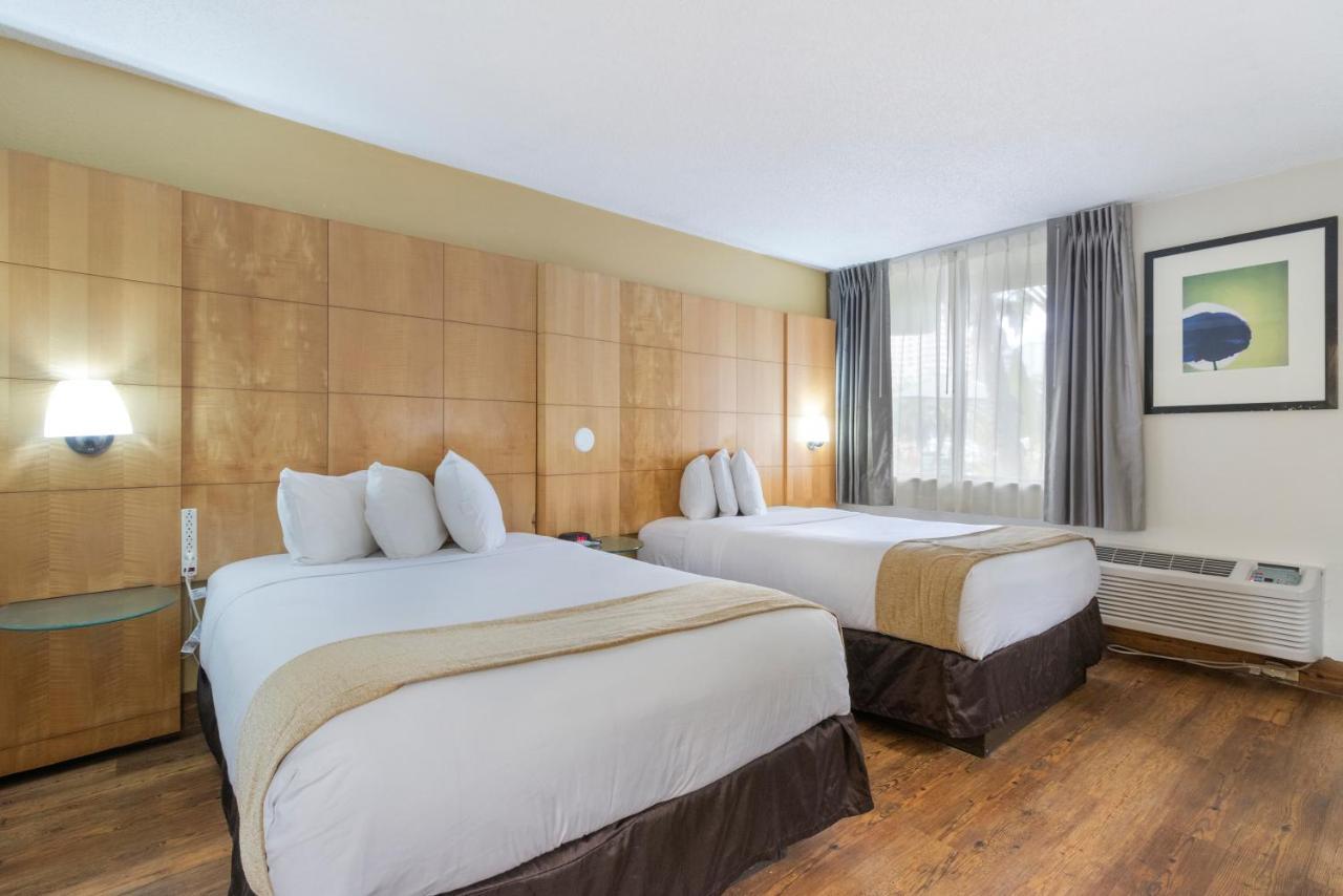 Hotel Ocean Reef Fort Lauderdale